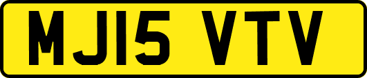 MJ15VTV