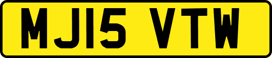 MJ15VTW