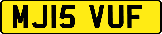 MJ15VUF