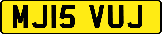 MJ15VUJ