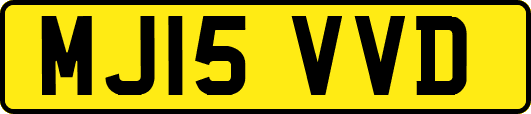 MJ15VVD