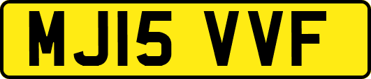 MJ15VVF