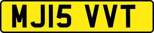MJ15VVT