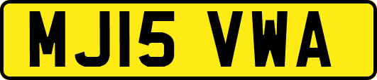 MJ15VWA