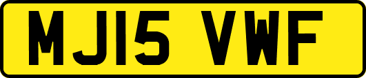 MJ15VWF