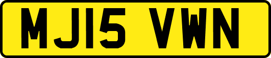 MJ15VWN