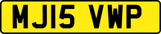 MJ15VWP