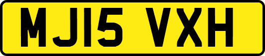 MJ15VXH