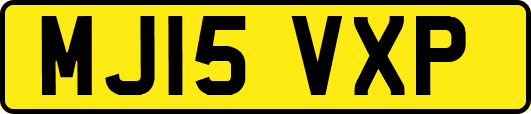 MJ15VXP