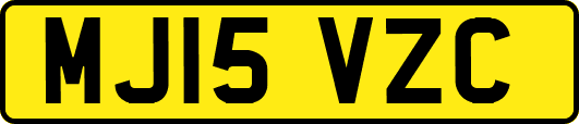 MJ15VZC