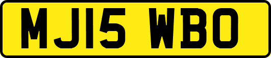 MJ15WBO