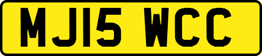 MJ15WCC