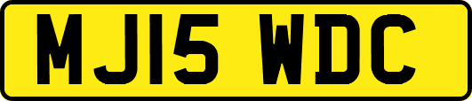 MJ15WDC