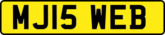 MJ15WEB