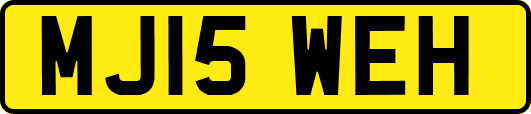 MJ15WEH