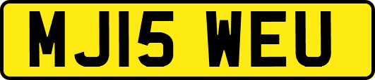 MJ15WEU