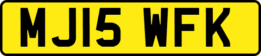 MJ15WFK