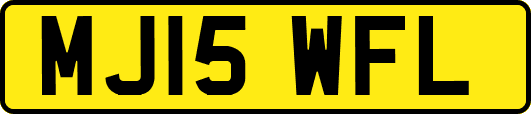 MJ15WFL