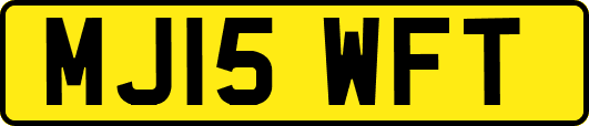 MJ15WFT