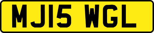 MJ15WGL