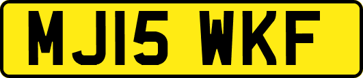 MJ15WKF