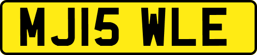 MJ15WLE