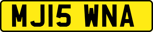 MJ15WNA