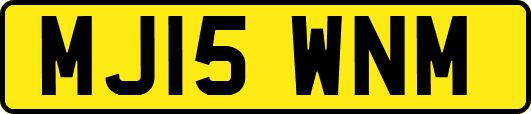 MJ15WNM