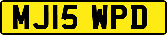 MJ15WPD