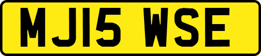 MJ15WSE