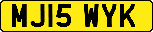 MJ15WYK