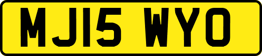 MJ15WYO