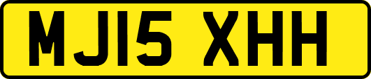 MJ15XHH