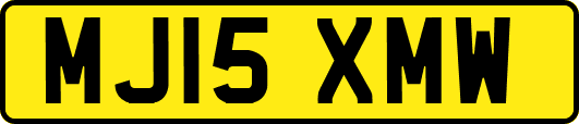 MJ15XMW