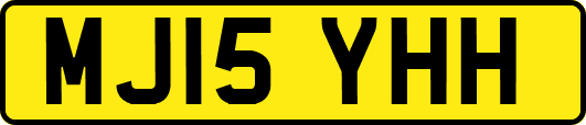 MJ15YHH