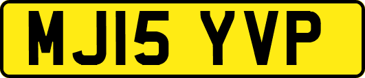 MJ15YVP