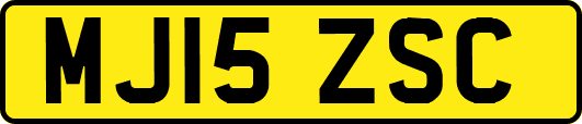 MJ15ZSC