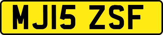 MJ15ZSF