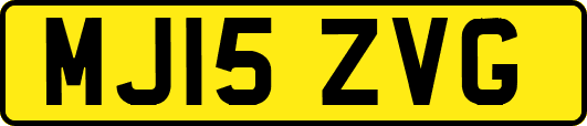 MJ15ZVG