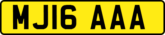 MJ16AAA