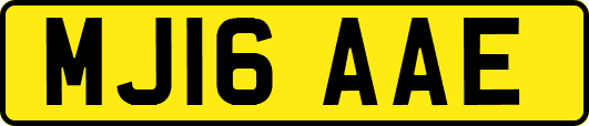 MJ16AAE