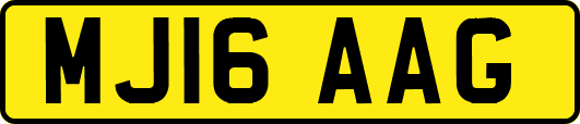 MJ16AAG