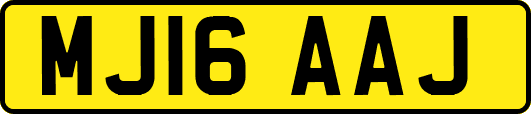 MJ16AAJ