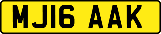 MJ16AAK