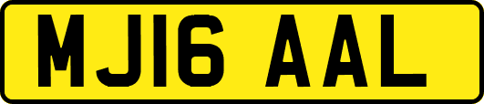 MJ16AAL