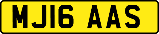 MJ16AAS