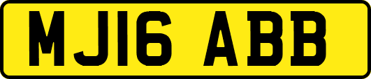 MJ16ABB