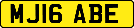 MJ16ABE