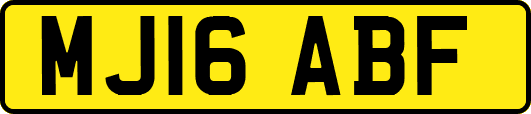MJ16ABF