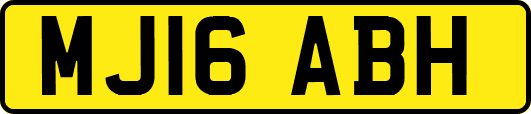 MJ16ABH
